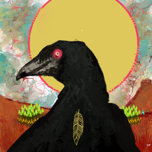 Crow