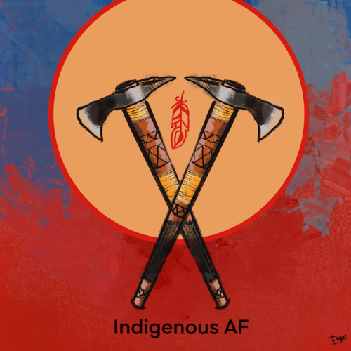 Indigenous AF