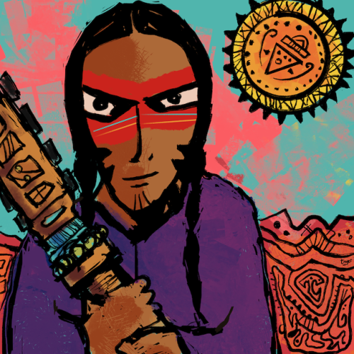 Defending a Way of Life